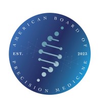 American Board of Precision Medicine logo - Similar company to Staffable