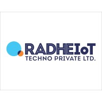 RADHEIOT TECHNO PVT LTD. logo - Similar company to Silikon Technologies