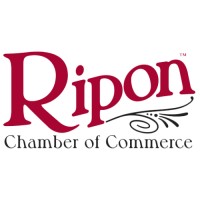 Ripon Area Chamber Of Commerce logo - Similar company to American Indian Chamber Of Commerce Of Wisconsin