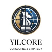 YILCORE Consulting & Strategy logo - Similar company to Quantic Ohmega Ticer