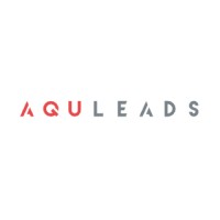 Aquleads logo - Similar company to Visibile ®️