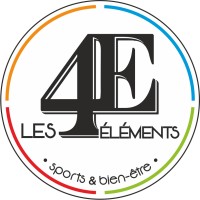 Les 4 Éléments logo - Similar company to Thoonsen Trading - Shop Technology
