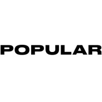 Popul-AR logo - Similar company to Gowaaa