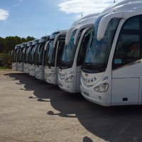 Autocars Mon-Bus logo - Similar company to Badabus