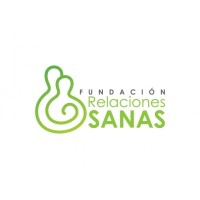 Fundación Relaciones Sanas logo - Similar company to Fundación Mentes Brillantes Panamá