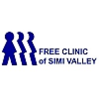 Free Clinic of Simi Valley logo - Similar company to Norris, Inc