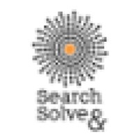 Search & Solve Recruitment Services