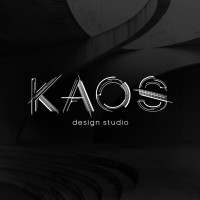 KAOS - Design Studio logo - Similar company to Ppmx Studio