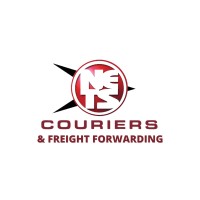 NETS Couriers & Freight Forwarding logo - Similar company to Freight Savers Uk