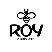 Roy Entertainment logo - Similar company to Golden Capra Company