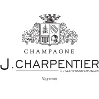 CHAMPAGNE J. CHARPENTIER logo - Similar company to Saint Clair Family Estate