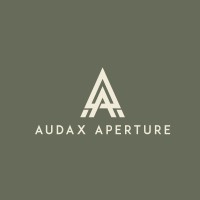 Audax Aperture logo - Similar company to Maxime Casabianca