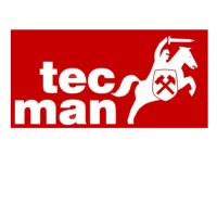TECMAN ROCK BREAKER Spa (Chile) logo - Similar company to Tecman Rock Breakers