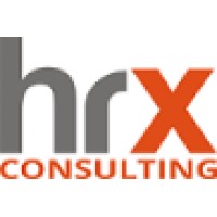 HRx Consulting logo - Similar company to Hrx Consulting