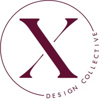X Design Collective logo - Similar company to Bruce Fox