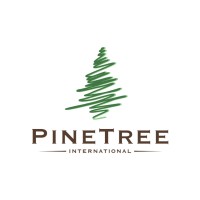 Pine Tree International logo - Similar company to Display Max