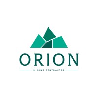 PT SUMBER ENERGI ORION logo - Similar company to Pt. Syailendra Investasi Gemilang Tujuh