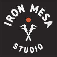 Iron Mesa Studio logo - Similar company to Johnlaidesign Llc