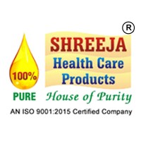 Shreeja Healthcare logo - Similar company to Consta Cool Private Limited