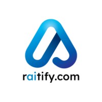 Raitify logo - Similar company to Ratify