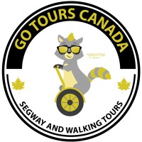 Go Tours Canada logo - Similar company to Monteco Ltd.