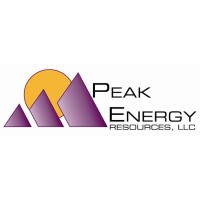 Peak Enegy logo - Similar company to Peak Resources Group Llc