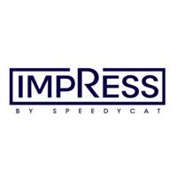 Impress Photo Studio Hong Kong logo - Similar company to Aizea Arce - Photography
