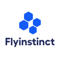 Flyinstinct logo - Similar company to Marge+
