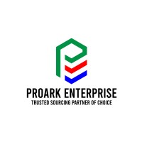 Proark Enterprise logo - Similar company to Topmeds