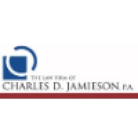 The Law Firm of Charles Jamieson, P.A. logo - Similar company to Kelley & Grant, P.A. Law Firm