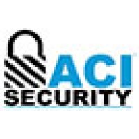 ACI Security Ltd logo - Similar company to Dowling Security Systems