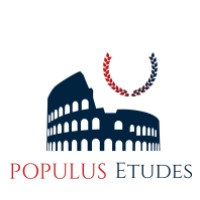 Populus Etudes logo - Similar company to Groupe Spqr Conseil