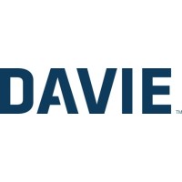 Groupe Davie Inc. logo - Similar company to Flanders Yachting