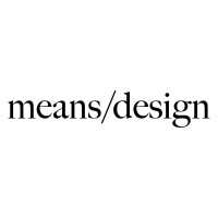 Means Design logo - Similar company to Light Digital Uae