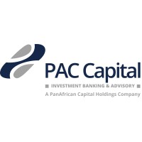 PAC Capital Ltd. logo - Similar company to Desert Arc