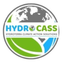 Hydroterra Climate Action Solutions (HYDROCASS) logo - Similar company to Terrocea