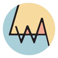 Living Water Aquaculture logo - Similar company to Tropical Aquafeed Innovations Lab