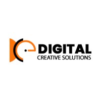 Digital Creative Solutions logo - Similar company to Triant Technologies Limited