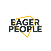 Eager People logo - Similar company to Ear Ear