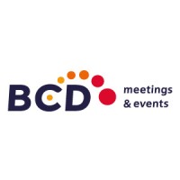 BCD Meetings & Events Spain logo - Similar company to Enubes