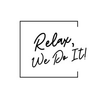 Relax We Do It logo - Similar company to Inland Valley Repertory Theatre, Inc. (Ivrt)
