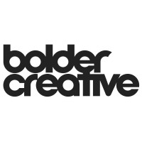 Bolder Creative Studio logo - Similar company to Bolder & Co. Creative Studios