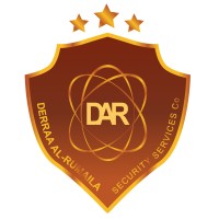 Derraa Al Rumaila Security Services Co. Ltd. logo - Similar company to Larsa Security Services