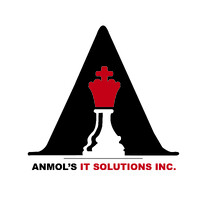 Anmol's IT Solutions Inc. logo - Similar company to Planet Financial