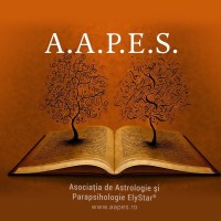 Asociaţia de Astrologie şi Parapsihologie ElyStar - AAPES logo - Similar company to Restograf