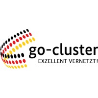 Programme „go-cluster” logo - Similar company to Allis Saga Mining And Construction
