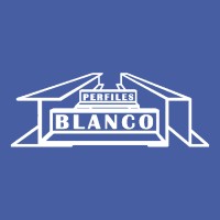 Perfiles Blanco, S.L. logo - Similar company to Pacheco Chapas