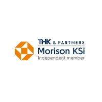 THK & Partners logo - Similar company to Brainwave Suarl