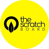 The Scratch Board logo - Similar company to Munak Group
