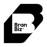 BranBiz logo - Similar company to Angus Studio